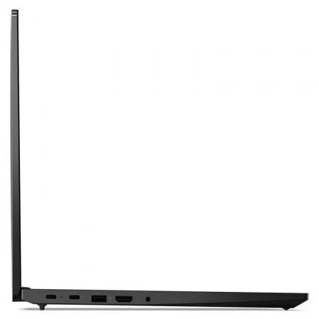 Lenovo 21MA001XSP Portátil ThinkPad E16 Gen 2 Profesional Intel Core Ultra 5-125U 16GB RAM 512GB SSD 16" WUXGA IPS Win11 Pro