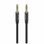 Vention Cable Estéreo BAWBJ Jack 3.5 Macho a Jack 3.5 Macho 5m Negro