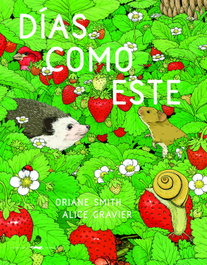 LIBROS DEL ZORRO ROJO, Días como este, Oriane Smith