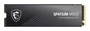 MSI Spatium M560 2 TB M.2 NVMe PCIe Gen5 x4