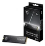 MSI Spatium M560 2 TB M.2 NVMe PCIe Gen5 x4