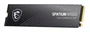 MSI Spatium M560 2 TB M.2 NVMe PCIe Gen5 x4