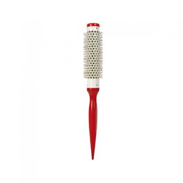Bifull Cepillo Térmico Red Wood Nº19 con Cola Fina