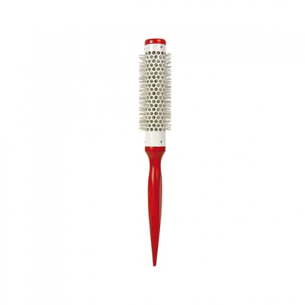 Bifull Cepillo Térmico Red Wood Nº19 con Cola Fina Bifull Cepillo Térmico Red Wood Nº19 con Cola Fina