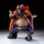 Banpresto One Piece Grandista Marshall D. Teach 22cm