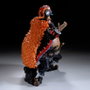 BANPRESTO Figura Marshall D Teach Grandista One Piece 22cm