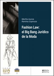 Fashion Law, Martha Aurora Ramírez Espinoza - BOSCH MEXICO
