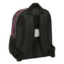 Mochila Escolar Spider-Man Negro 27 x 33 x 10 cm