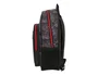 SAFTA Mochila Miles Morales Spiderman Marvel 33cm adaptable