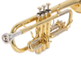 Trompeta J. Michael Trc440 En Do