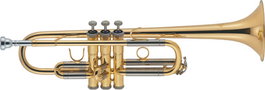 Trompeta J. Michael Trc440 En Do