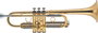 Trompeta J. Michael Trc440 En Do