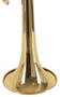 Trompeta J. Michael Trc440 En Do