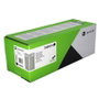 Lexmark 24B6511 Tóner Original Negro para XC6152, XC6153, XC8155de