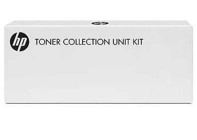 HP Unidad de recogida de tóner Color LaserJet B5L37A HP Unidad de recogida de tóner Color LaserJet B5L37A