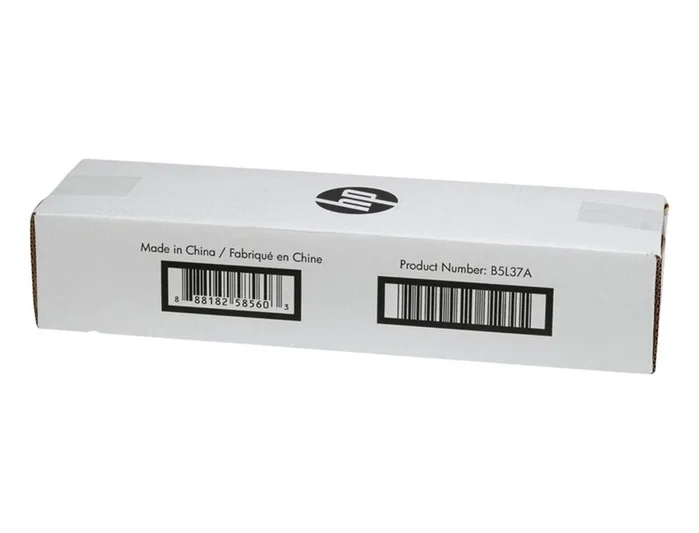 HP Unidad de recogida de tóner Color LaserJet B5L37A HP Unidad de recogida de tóner Color LaserJet B5L37A