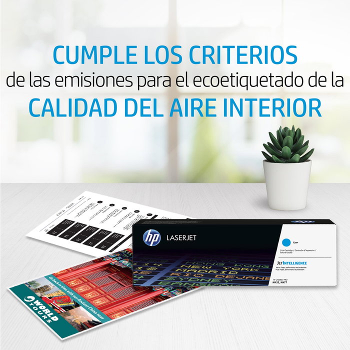HP Unidad de recogida de tóner Color LaserJet B5L37A HP Unidad de recogida de tóner Color LaserJet B5L37A