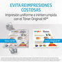 HP Unidad de recogida de tóner Color LaserJet B5L37A