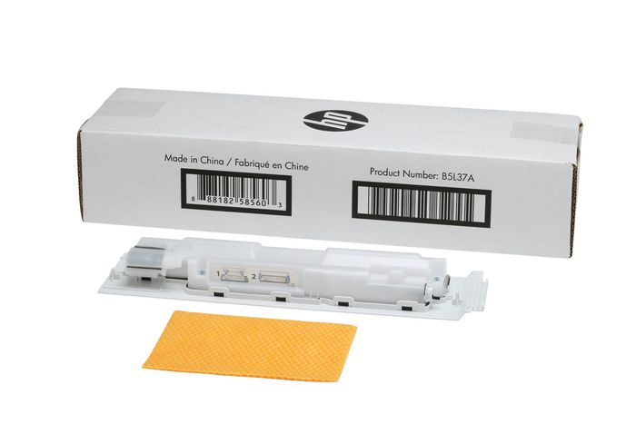 HP Unidad de recogida de tóner Color LaserJet B5L37A HP Unidad de recogida de tóner Color LaserJet B5L37A
