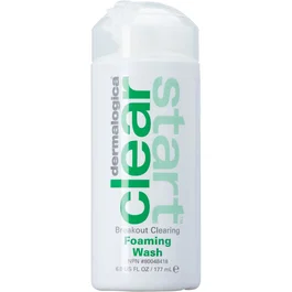 Dermalogica Clear Start Breakout Clearing Foaming Wash