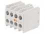 LS ELECTRIC Contactores auxiliares AU-4M 2A2B