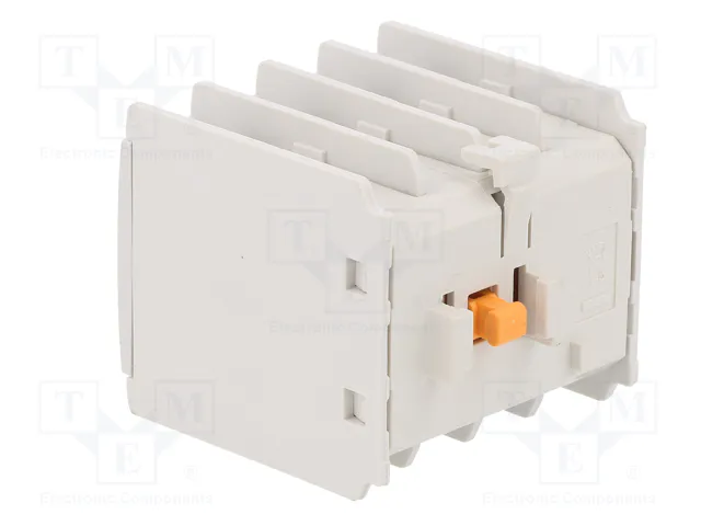 LS ELECTRIC Contactores auxiliares AU-4M 2A2B