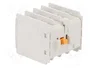 LS ELECTRIC Contactores auxiliares AU-4M 2A2B