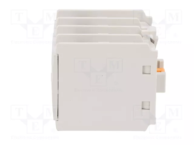 LS ELECTRIC Contactores auxiliares AU-4M 2A2B