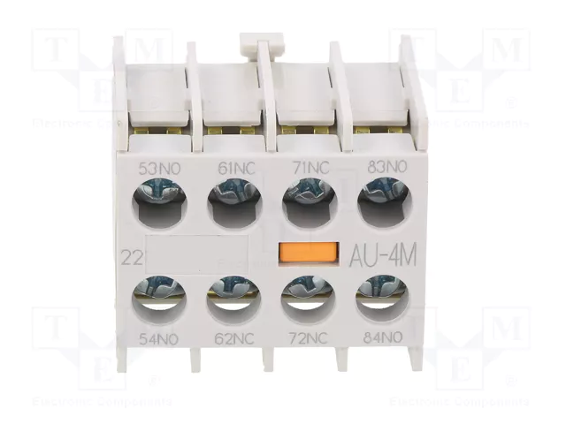 LS ELECTRIC Contactores auxiliares AU-4M 2A2B