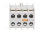 LS ELECTRIC Contactores auxiliares AU-4M 2A2B