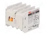 LS ELECTRIC Contactores auxiliares AU-4M 2A2B