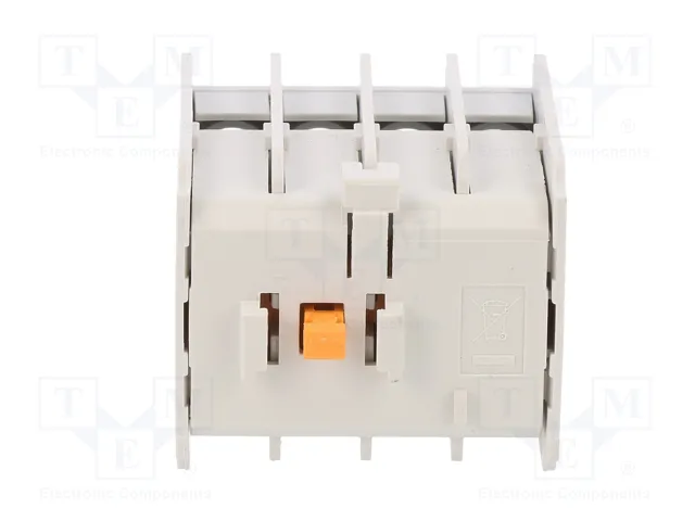 LS ELECTRIC Contactores auxiliares AU-4M 2A2B