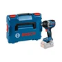 Bosch Professional Llave de impacto GDS 18V-750 C (sin batería) con L-Boxx 136 y módulo Bluetooth GCY42 - Herramienta profesional 18V