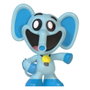 Poppy Playtime Figura S3 Critters 6 cm Surtido (24)