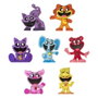 Poppy Playtime Figura S3 Critters 6 cm Surtido (24)