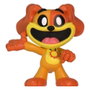Poppy Playtime Figura S3 Critters 6 cm Surtido (24)