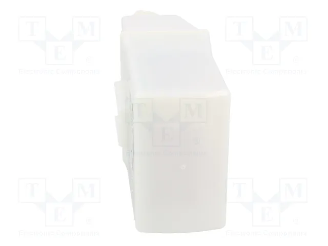 FINDER Interruptor de crepúsculo empotrado 230VAC SPST-NO IP54 FINDER Interruptor de crepúsculo empotrado 230VAC SPST-NO IP54