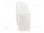 FINDER Interruptor de crepúsculo empotrado 230VAC SPST-NO IP54
