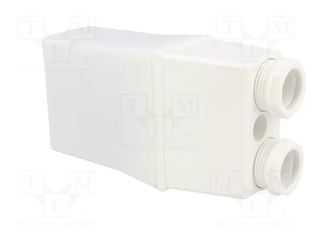 FINDER Interruptor de crepúsculo empotrado 230VAC SPST-NO IP54 FINDER Interruptor de crepúsculo empotrado 230VAC SPST-NO IP54