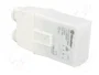 FINDER Interruptor de crepúsculo empotrado 230VAC SPST-NO IP54