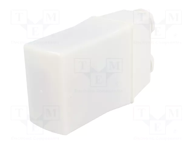 FINDER Interruptor de crepúsculo empotrado 230VAC SPST-NO IP54 FINDER Interruptor de crepúsculo empotrado 230VAC SPST-NO IP54