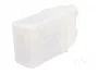 FINDER Interruptor de crepúsculo empotrado 230VAC SPST-NO IP54