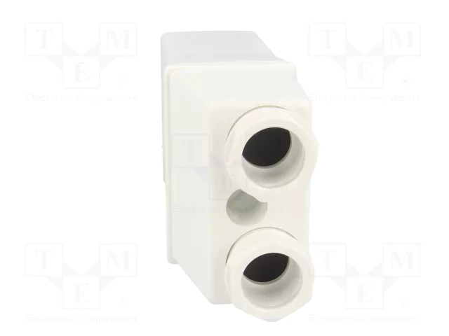 FINDER Interruptor de crepúsculo empotrado 230VAC SPST-NO IP54 FINDER Interruptor de crepúsculo empotrado 230VAC SPST-NO IP54