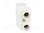 FINDER Interruptor de crepúsculo empotrado 230VAC SPST-NO IP54