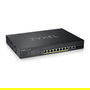 Zyxel XS1930-12HP Switch Gestionado L3 10G Ethernet PoE Montaje en Rack