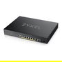 Zyxel XS1930-12HP Switch Gestionado L3 10G Ethernet PoE Montaje en Rack