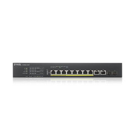 Zyxel XS1930-12HP-ZZ0101F Switch de red de 12 puertos con PoE++