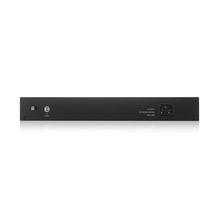 Zyxel XS1930-12HP Switch 12 Puertos 10G Gestionado PoE ZZ0101F
