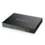 Zyxel XS1930-12HP Switch 12 Puertos 10G Gestionado PoE ZZ0101F