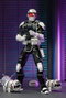 Tortugas Ninja (The Last Ronin) Figura Synja Commando with Mousers 18 cm
